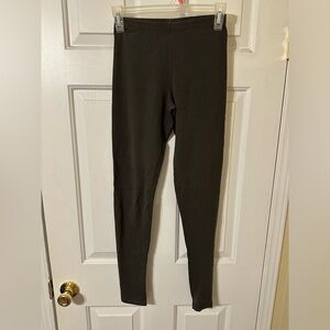 Cotton On - Olive Green Leggings